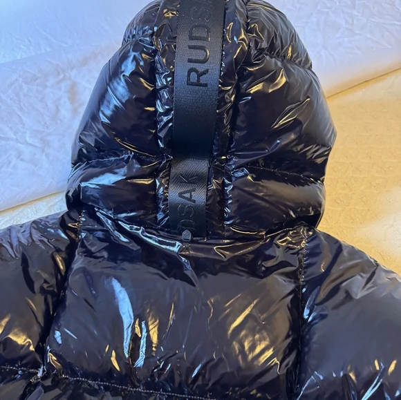 Authentic RUDSAK jacket - Picture 7 of 11